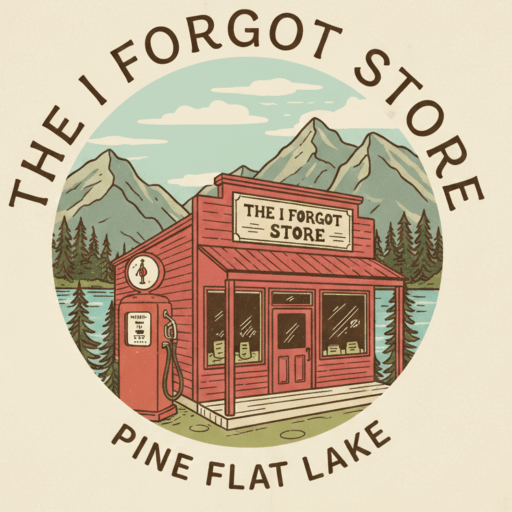 The I Forgot Store
